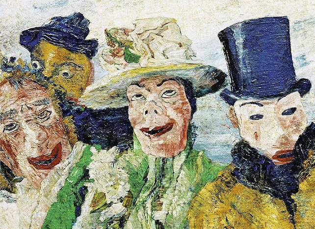 Un roman anglais qui m&rsquo;a marqué : La ferme aux animaux