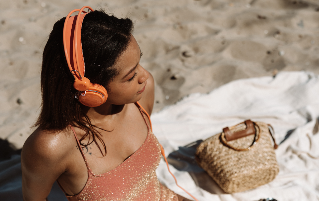 lire-a-la-plage-2-1024x645 Lire à la plage : bonne ou mauvaise idée ?