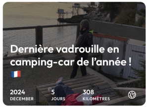 vep-vignette-polarsteps-france-24_12.png Nous partons pour la dernière vadrouille de l'année !