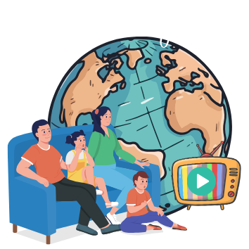 picto-categorie-site-AUDIOVISUEL-famille-txt-blanc Film, Série et Dessin Animé