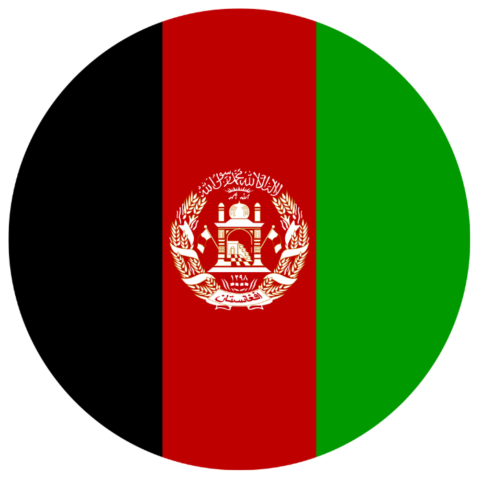 Afganistan Les Pays