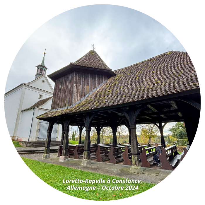 Allemagne-Constance Les Pays