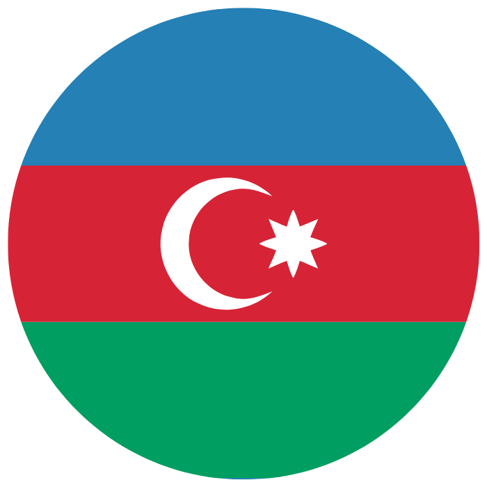 Azerbaidjan Les Pays