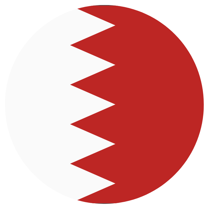 Bahrein Les Pays