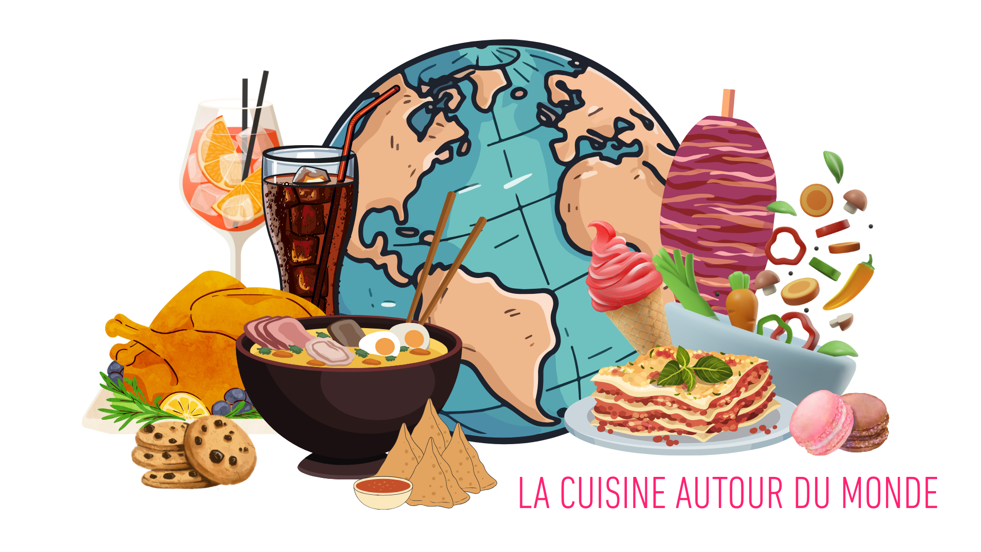 Banniere-la-cuisine-autour-du-monde-rose accueil