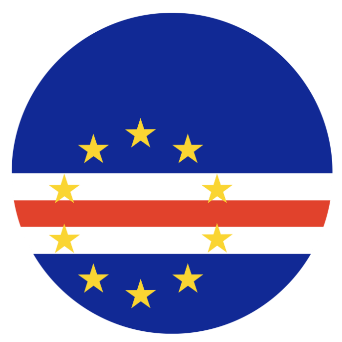Cap-vert Les Pays