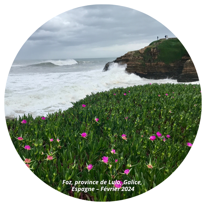 Espagne-Foz Les Pays