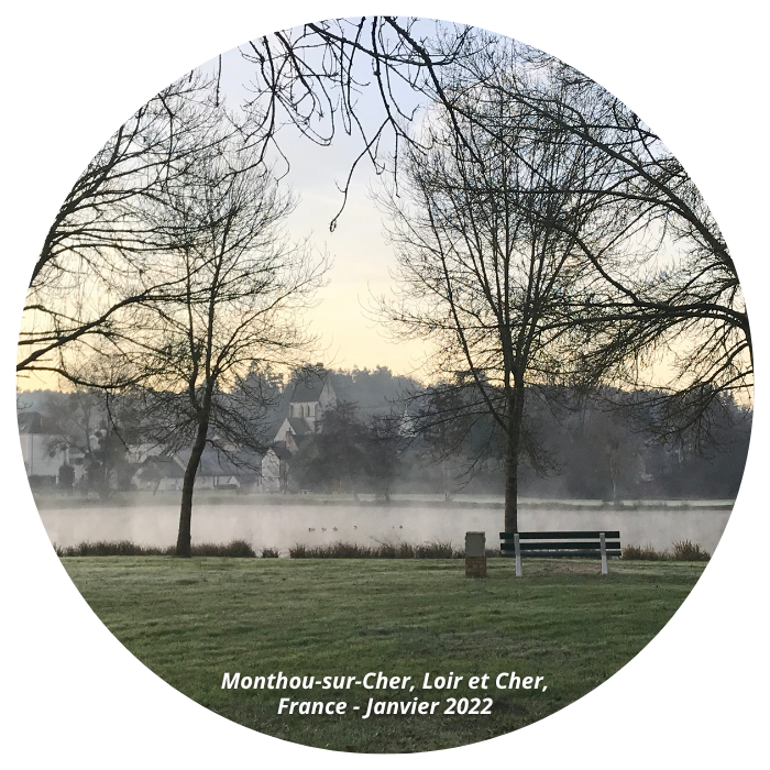 France-Monthou-sur-cher Les Pays