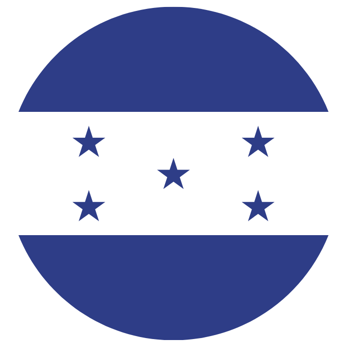 Honduras Les Pays