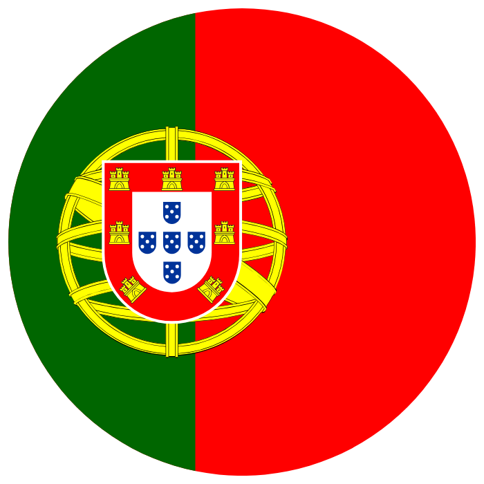 Portugal Les Pays