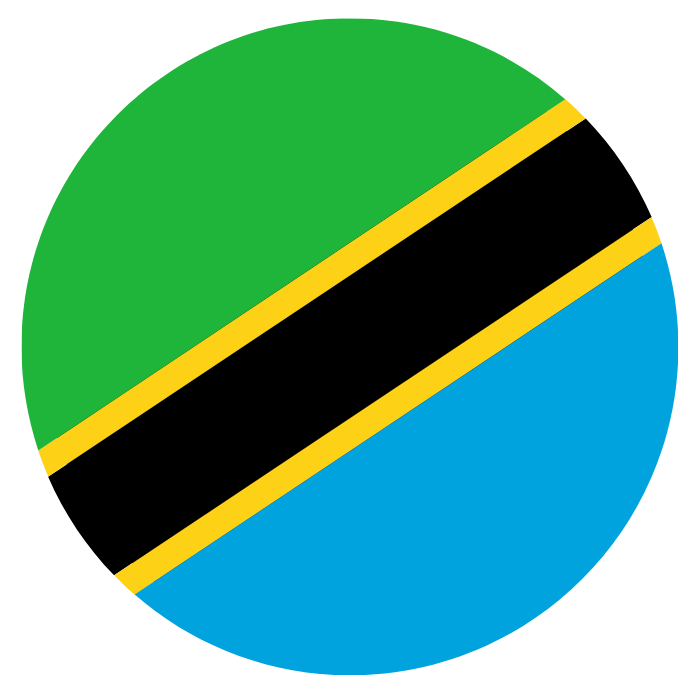 Tanzanie Les Pays