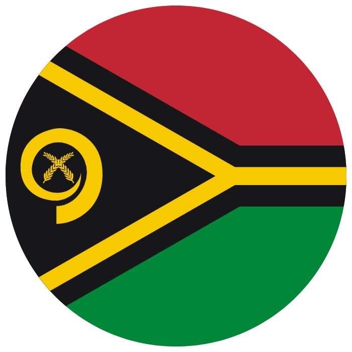 Vanuatu Les Pays