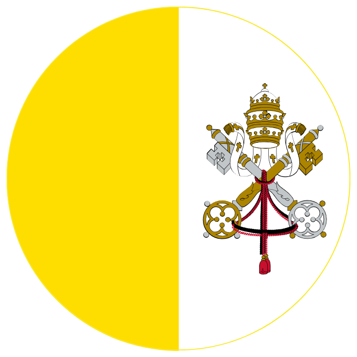 Vatican Les Pays
