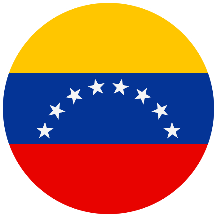 Venezuela Les Pays