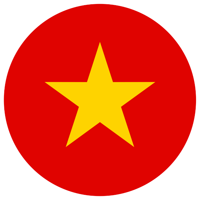 Viet-nam Les Pays