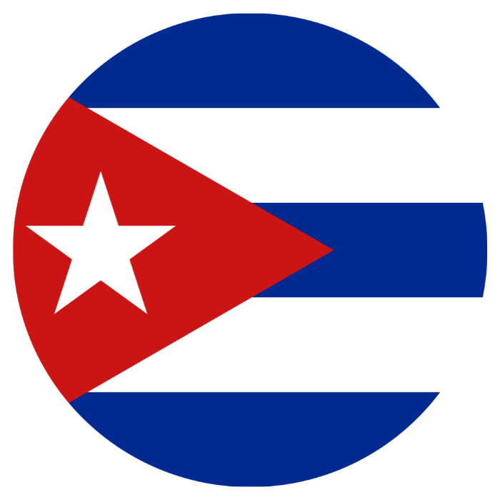 cuba Les Pays