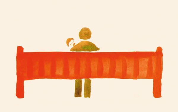 Coup de coeur pour le roman français : La petite fille de Monsieur Linh