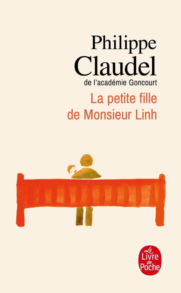 la-petite-fille-de-monsieur-linh-philippe-claudel Coup de coeur pour le roman français : La petite fille de Monsieur Linh