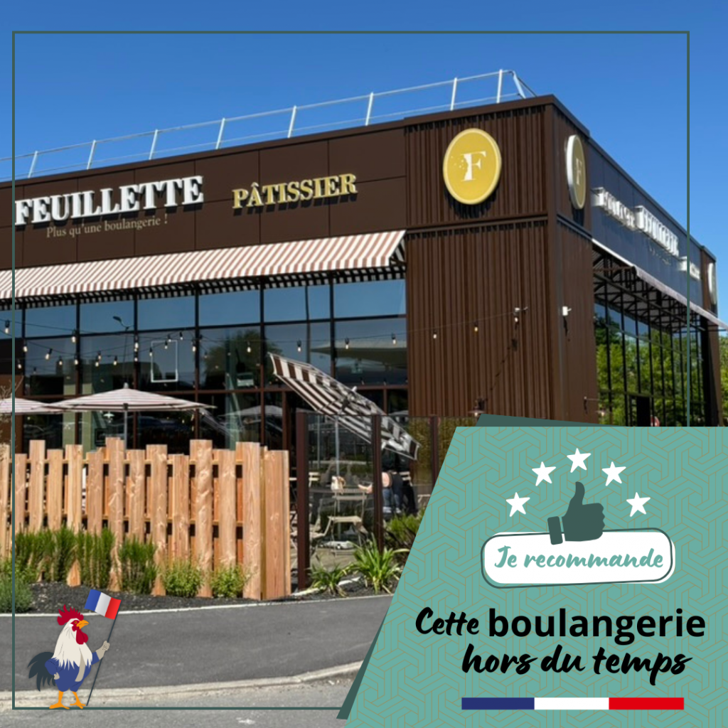 France-33-CdC-COMMERCE-St-medard-en-jalles-boulangerie-1-1024x1024 ❤️ Mes lieux coups de cœur où manger en France 🇫🇷