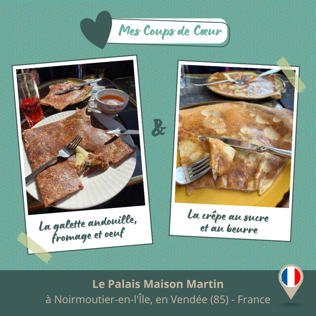 France-85-CdC-COMMERCE-Noirmoutier-en-lIle-creperie-1bis-1024x1024 ❤️ Mes lieux coups de cœur où manger en France 🇫🇷