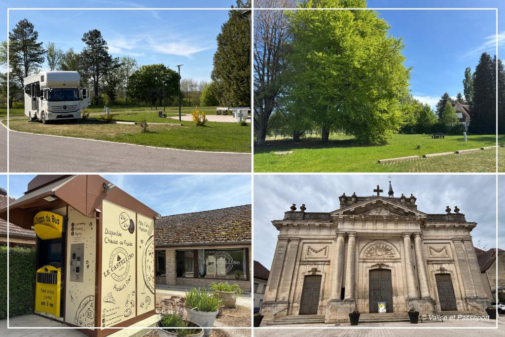 JAN-2-photo-mosaique-chateauvillain-1024x683 ✍️ #3 : Nous traversons la France direction l’Allemagne 🚐 🇫🇷