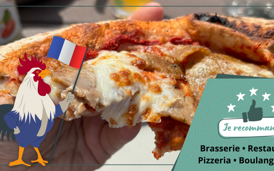 🍴HAUTE-MARNE : Mes lieux coups de cœur où manger 🇫🇷 ❤️