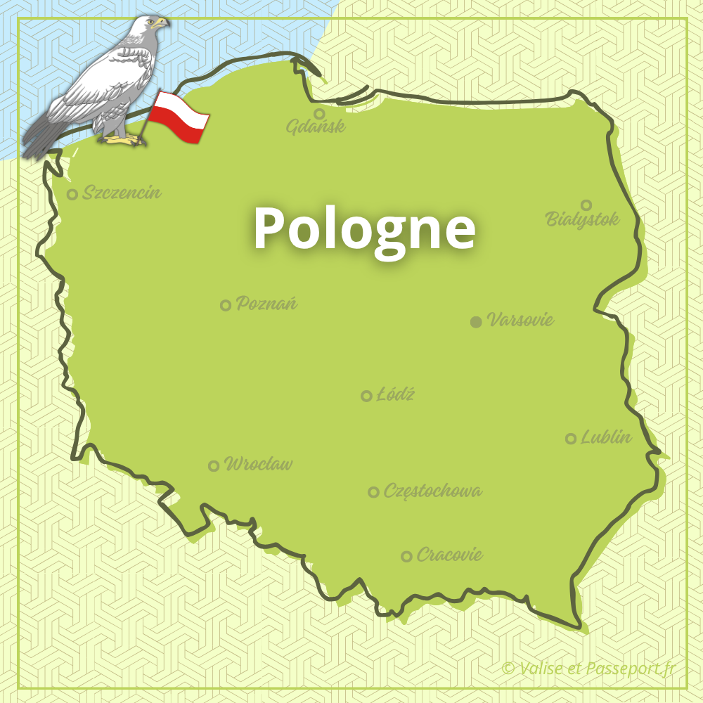 pays-avec-animal-et-nom-carrres-Pologne Pologne