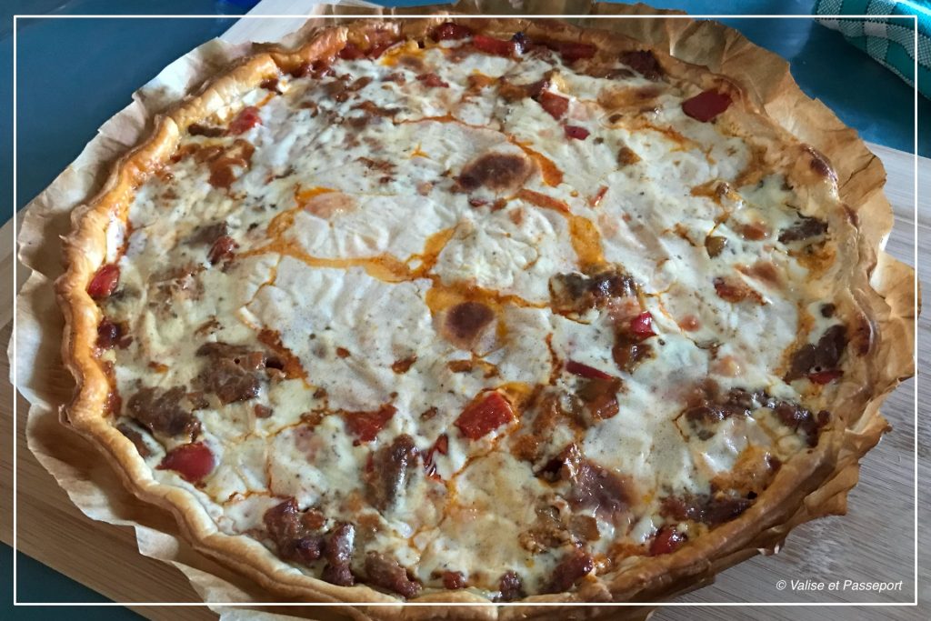 VALISE_ET_PASSEPORT-CUISINE-tarte-a-la-viande-armenie-1024x683 🥣 Mon défi “Cuisine autour du monde” 🌍